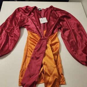 x stylish collections dress